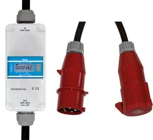 Eltako Drehstromzähler DSZ15DE-3x80A 28380615 7 Eltako Drehstromzähler DSZ15DE-3x80A 28380615 – Bild 5