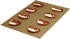 1 X SCHNEIDER Backrahmen "Herz" Edelstahl, Verstellbar 290 - 380 X 70 Mm -Küchenwelt Verkauf 91695877 7f47 4d17 8f72 ccc88df1fc51