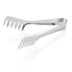 WAS Germany - Universalzange HACCP Tongs 1549, 24 Cm, Braun, Chromnickelstahl (1549244) -Küchenwelt Verkauf 917a7624 5233 42ca a77d 9bd8e2d21acd
