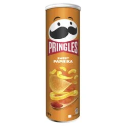 Pringles Sour Cream & Onion (185 G) -Küchenwelt Verkauf 928a6675 51fa 4ae6 ba27 3a94822002e0
