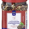 METRO Chef 4 Pfeffer Gewürzmischung Ganz (150 G) 1 METRO Chef 4 Pfeffer Gewürzmischung Ganz (150 G) -Küchenwelt Verkauf 92badd54 296a 455c 975c 94985651d288