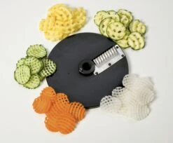 Brunner-Anliker Schneidscheibe SU 5 -Küchenwelt Verkauf 947bd7b8 8191 4f22 8a12 94442072c9c3