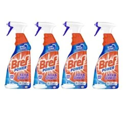 Bref Power Gegen Fett & Eingebranntes 4er Pack Fettlöser 4x750 Ml Sprühflasche 13 Bref Power Gegen Fett & Eingebranntes 4er Pack Fettlöser 4x750 Ml Sprühflasche -Küchenwelt Verkauf 96b964f0 14df 460f aad9 9cf6d8ed0aa6 1
