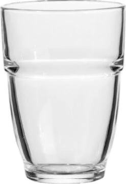 36x Arcoroc Becherglas BARIL, Inhalt: 0,25 Liter, Höhe: 121 Mm, Durchmesser: 60 Mm, -Küchenwelt Verkauf 979bcfeb 95fa 4876 a73f 0edb93a7c6b4