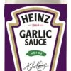 Heinz Knoblauch Sauce (2,15 L) 1 Heinz Knoblauch Sauce (2,15 L) -Küchenwelt Verkauf 983f1b05 e003 444f ba94 fec13f89b0b6