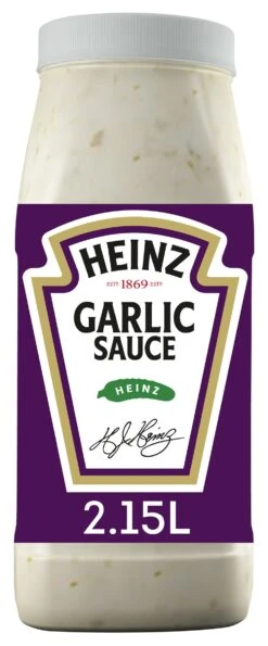 Heinz Cocktail Sauce (2,15 L) -Küchenwelt Verkauf 983f1b05 e003 444f ba94 fec13f89b0b6 3