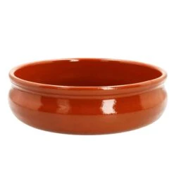 6er Set Cazuela Tonschale Bauchig 24cm - 99513 -Küchenwelt Verkauf 989749fd a549 4815 b12a 5743d6baea01