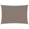 VidaXL Sonnensegel Oxford-Gewebe Rechteckig 3x4 M Taupe -Küchenwelt Verkauf 98f52c8f 48fd 49e9 af34 0196b409537d