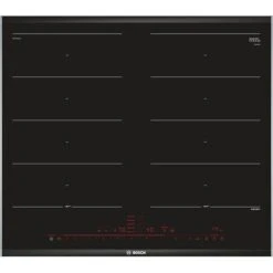 Bosch Serie 4 NXX675CB1E Kochfeld Schwarz, Edelstahl Integriert Zonen-Induktionskochfeld 4 Zone(n) 11 Bosch Serie 4 NXX675CB1E Kochfeld Schwarz, Edelstahl Integriert Zonen-Induktionskochfeld 4 Zone(n) -Küchenwelt Verkauf 991163f3 7e64 4963 9091 5d237cdea572