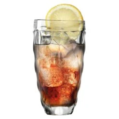 Leonardo SWING Trinkglas 450 Ml 4er Set Warme Farben -Küchenwelt Verkauf 9922abeb f9af 4b00 8f75 acb6ce30834e