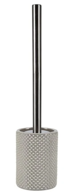 Spirella WC Bürste Ersatz Bürstenkopf (ØxH): 8,3 X 10 Cm Schwarz Passend Zu Den Serien Darwin, Atlanta, Etna, Lemon, Level, Max Light Porzellan, Mero, -Küchenwelt Verkauf 998f61f1 23f8 4fba 89fa 8c10f2a47371