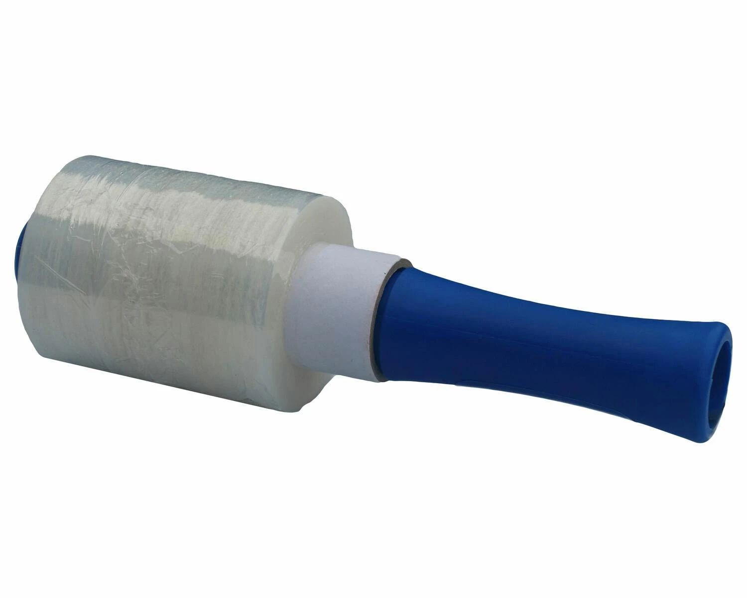 10x Abroller Für Mini Bündelstretchfolie Handstretchfolie Mit überstehender Hülse 8 10x Abroller Für Mini Bündelstretchfolie Handstretchfolie Mit überstehender Hülse – Bild 6