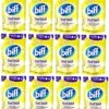 Biff Bad Total Zitrus Badreiniger Bad Reiniger Badezimmer 12x250 Ml Nachfüllpack -Küchenwelt Verkauf 9ad5af4d f96c 454a a64f 81d404b539c6