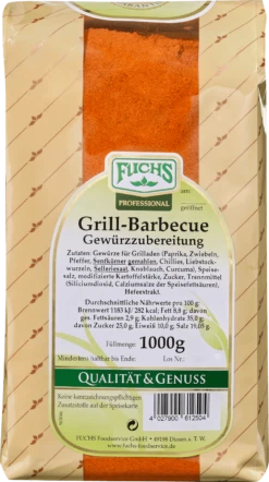 Fuchs Pul Biber Gewürzzubereitung (1kg) -Küchenwelt Verkauf 9b6a75c8 24fd 474b 9af2 9cc714e6e1f2