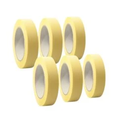 Tesaband 4549, 50m X 100mm, Rohweiss, 04549-00077-00 / Inhalt: 6 Rollen 14 Tesaband 4549, 50m X 100mm, Rohweiss, 04549-00077-00 / Inhalt: 6 Rollen -Küchenwelt Verkauf 9b9eb041 4c5f 42a1 b7c8 7346fff3d3de