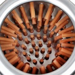 Beeketal Geflügelrupfmaschine Rupfmaschine Nassrupfmaschine Für Wachteln+Tauben - BRM750 -Küchenwelt Verkauf 9bf872dd f2d8 40e4 b6b2 5661870d3323