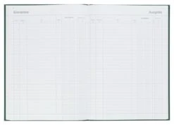 Herlitz Kassenbuch A4 -Küchenwelt Verkauf 9c3e29b4 cfcf 493f aa28 94ef2935a9e7