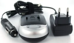 Ladegerät Kompatibel Mit JVC GR-DVM5 -Küchenwelt Verkauf 9cd5f4d2 8fce 412b aa6d ea24eb7e984d