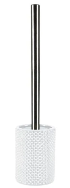 Spirella WC Bürste Ersatz Bürstenkopf (ØxH): 8,3 X 10 Cm Schwarz Passend Zu Den Serien Darwin, Atlanta, Etna, Lemon, Level, Max Light Porzellan, Mero, -Küchenwelt Verkauf 9d5be9e6 65c1 45a3 8ca6 cec1afa44486