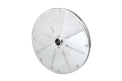 METRO Professional Reibescheibe GVCDG010, Edelstahl / Kunststoff, ⌀ 20,5 Cm, Für Reibestärke Von 10 Mm, Silber -Küchenwelt Verkauf 9d64c130 d87d 49d0 a1c6 5ef4b7f41f33