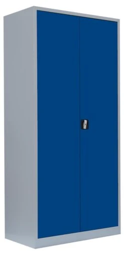 Stahl-Aktenschrank Metallschrank Abschließbar Werkzeugschrank 195 X 92,5 X 60cm Lichtgrau 530360 13 Stahl-Aktenschrank Metallschrank Abschließbar Werkzeugschrank 195 X 92,5 X 60cm Lichtgrau 530360 -Küchenwelt Verkauf a015df52 34de 4643 921b 9720594b61ce 1