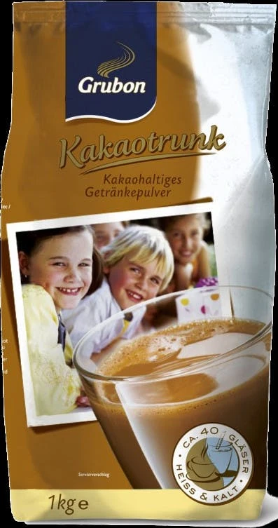 Rioba Kakao Flavoured Drink (1kg) 7 Rioba Kakao Flavoured Drink (1kg) – Bild 5