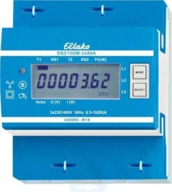 Eltako Drehstromzähler DSZ15DE-3x80A 28380615 12 Eltako Drehstromzähler DSZ15DE-3x80A 28380615 -Küchenwelt Verkauf a48693d9 eacd 4423 981f 1113e6dfd600 2