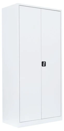 Stahl-Aktenschrank Metallschrank Abschließbar Werkzeugschrank 195 X 92,5 X 60cm Lichtgrau/Enzianblau 530361 12 Stahl-Aktenschrank Metallschrank Abschließbar Werkzeugschrank 195 X 92,5 X 60cm Lichtgrau/Enzianblau 530361 -Küchenwelt Verkauf a51dbb9b 1cf0 48f4 8678 9b01dc1b61ab