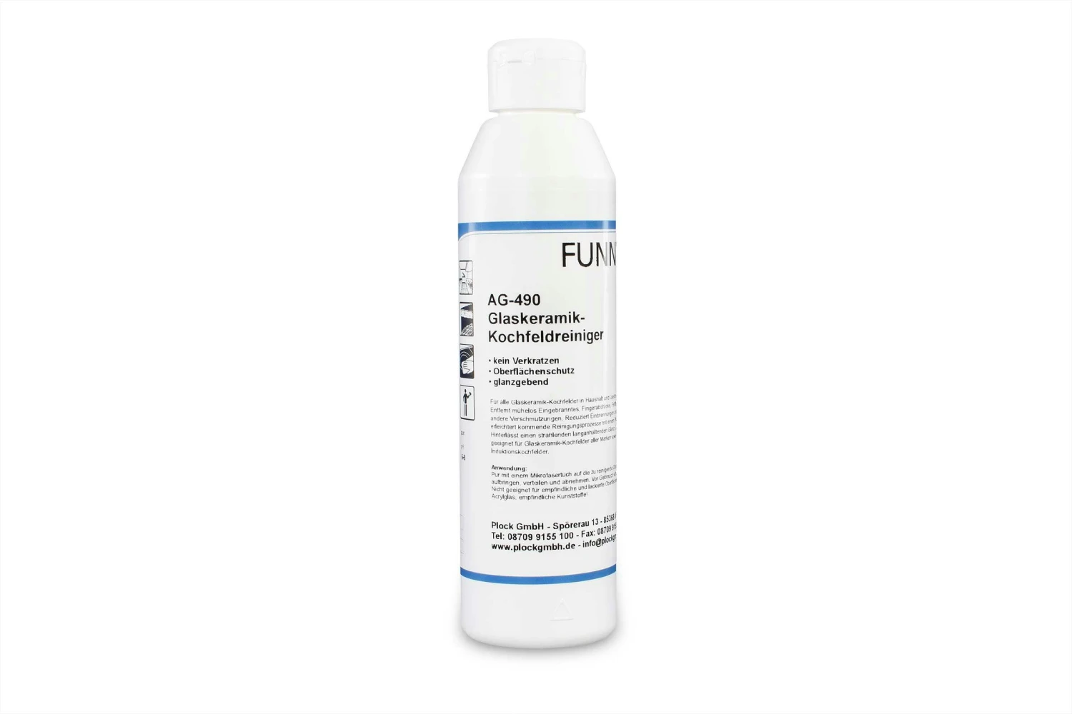 HAKA Fettreiniger Spray, 500 Ml 9 HAKA Fettreiniger Spray, 500 Ml – Bild 7