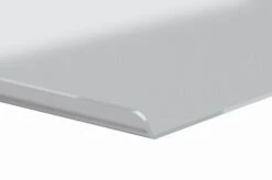 Backblech ALU 78 X 58 Cm - Geschlossen 3-seitig Aufgekantet -Küchenwelt Verkauf a6972f65 2739 4fe1 b31a c4eeeee19f4e