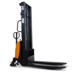 Elektro-Hochhubwagen Semi-elektrisch - 1,0 T Tragkraft, Hubhöhe 3.000 Mm 15 Elektro-Hochhubwagen Semi-elektrisch - 1,0 T Tragkraft, Hubhöhe 3.000 Mm -Küchenwelt Verkauf a73e8e1d 769c 4328 b5d6 17f093e294f3