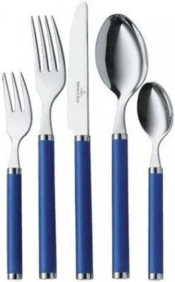 Villeroy & Boch Play! Sunny Day Tafelbesteck 30tlg. -Küchenwelt Verkauf a7df4fe4 dc50 4f75 8ce8 1807c0e5eb3b