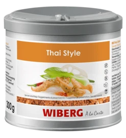 WIBERG Garam Masala Gewürzmischung Indischer Art (470 Ml) -Küchenwelt Verkauf a819a4ed 36ab 4789 96a5 facc719578ad