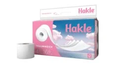 Hakle Toilettenpapier Ambiente (3-lagig, 16 Rollen) 12 Hakle Toilettenpapier Ambiente (3-lagig, 16 Rollen) -Küchenwelt Verkauf a8643ab4 329b 4852 a778 b8051b4240c6