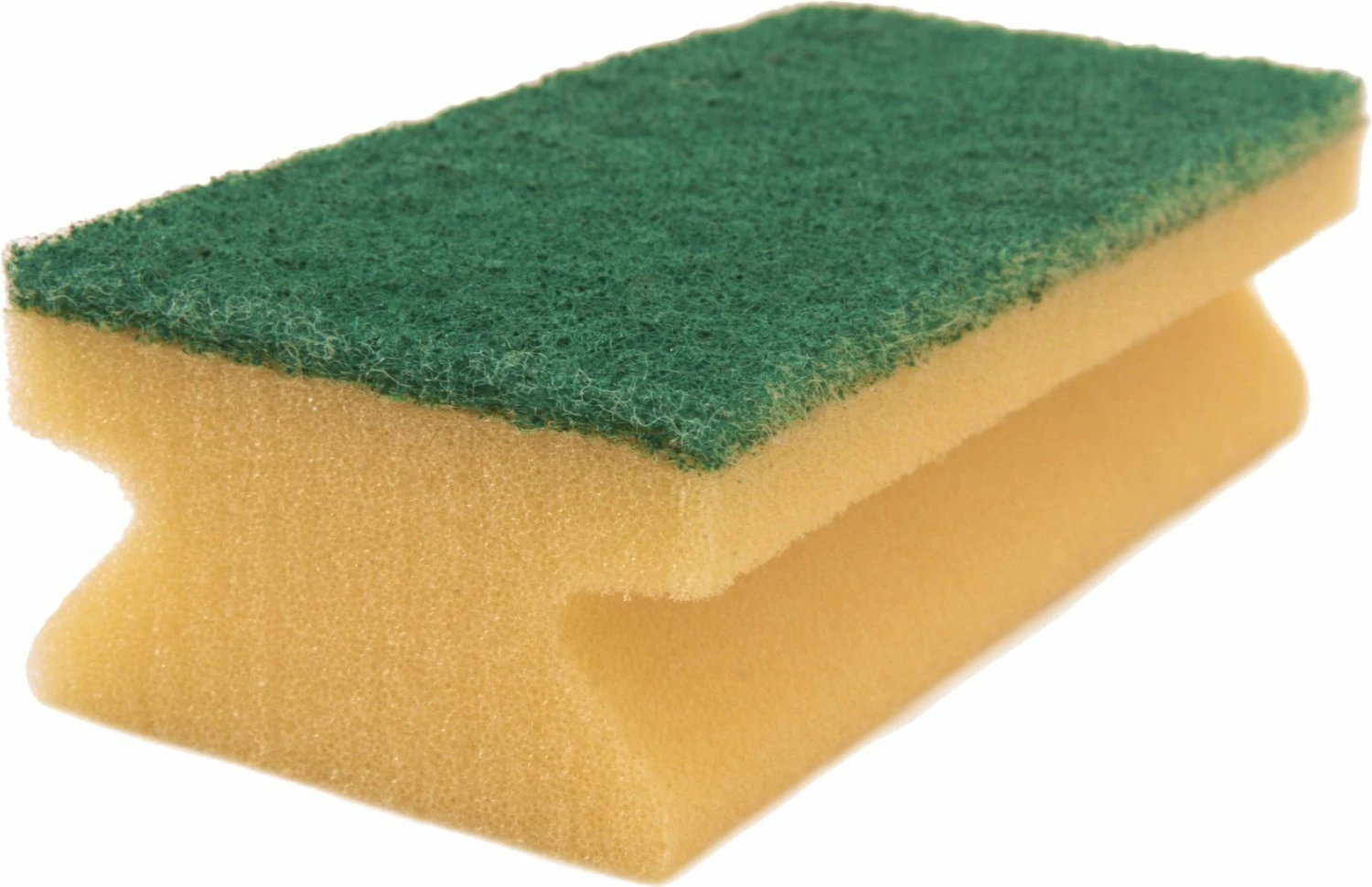 METRO Professional Jumbo Topf-Reiniger, Rechteckig, Gelb / Grün, 10 Stück 6 METRO Professional Jumbo Topf-Reiniger, Rechteckig, Gelb / Grün, 10 Stück – Bild 4