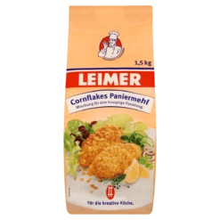 Leimer Panko Paniermehl (1 Kg) -Küchenwelt Verkauf a919247d 8f36 4a46 b2aa baaf2d89c09b