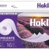Hakle Toilettenpapier Ambiente (3-lagig, 16 Rollen) -Küchenwelt Verkauf a9c65438 b260 41bd 9ef7 9c00587edf69 1