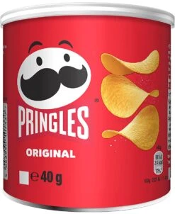Pringles Sweet Paprika 12 X 40 G (480 G) -Küchenwelt Verkauf a9ec523e 1499 478f 9a1b a75f80f41e40