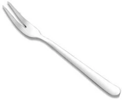 12x Villeroy & Boch Kuchengabel OSCAR. Edelstahl. Poliert. Länge: 15.8 Cm -Küchenwelt Verkauf aaa3b462 f71d 4eb2 b926 c1c04f28dbdd