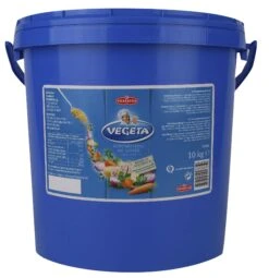 VEGETA Würzmischung Mit Gemüse (10 Kg) -Küchenwelt Verkauf ab8af5ba 9168 486c 9b61 a4e015af1a1c 1