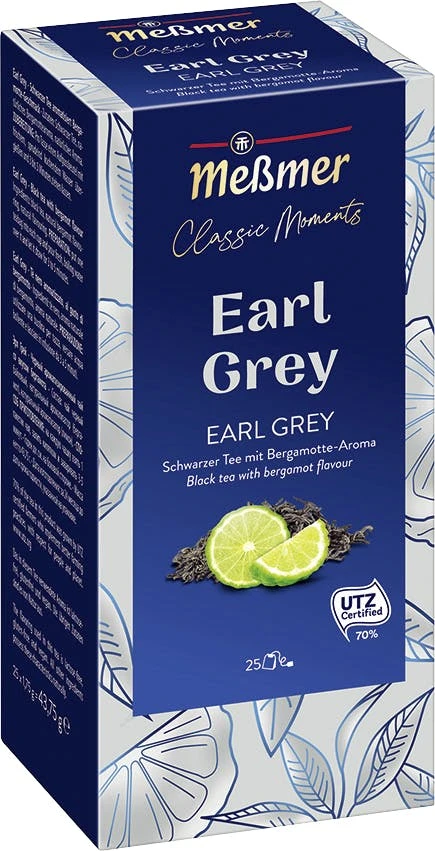 Meßmer Old England Earl Grey (400 G) 6 Meßmer Old England Earl Grey (400 G) – Bild 4