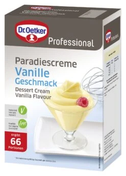 Dr. Oetker Vegane Mousse Au Chocolat (1 Kg) 15 Dr. Oetker Vegane Mousse Au Chocolat (1 Kg) -Küchenwelt Verkauf ac11e5c4 7154 4d3a 900f 17240a712ee5