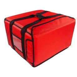 PizzaBag 45x45x12cm Rot -Küchenwelt Verkauf acf6f1c9 801a 482e a0aa 750c471ee5e1