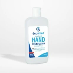 5000ml | ALKOHOLFREIE Handdesinfektion | DEUSMED | VAH Gelistet -Küchenwelt Verkauf ae0c8f34 d0e5 496c a0f4 ac25f77b722c