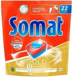 Somat 12 Gold Multiaktiv Spülmaschinentabs 4x22 Tabs Geschirrspültabs Reinigung 14 Somat 12 Gold Multiaktiv Spülmaschinentabs 4x22 Tabs Geschirrspültabs Reinigung -Küchenwelt Verkauf b00f2a2e 6f14 4419 91f1 72d02326c8a3