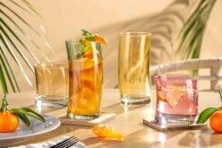 Leonardo SWING Trinkglas 450 Ml 4er Set Warme Farben -Küchenwelt Verkauf b14ba2d1 333e 44ff 8835 9ede91d5a784