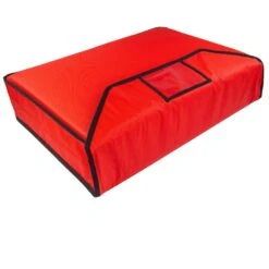 PizzaBag 45x45x12cm Rot -Küchenwelt Verkauf b22289a3 2d67 44fa 9386 08e9bd081acc