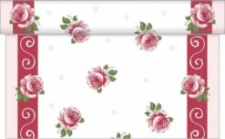 Sovie HOME Tischläufer Johanna Aus Linclass® Airlaid 40 Cm X 4,80 M, 1 Stück - Rosen Blumen Frühling Sommer 15 Sovie HOME Tischläufer Johanna Aus Linclass® Airlaid 40 Cm X 4,80 M, 1 Stück - Rosen Blumen Frühling Sommer -Küchenwelt Verkauf b3ba5f70 04be 4310 a52c ef3e3667e40e
