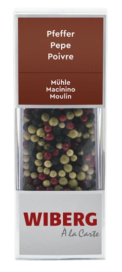 METRO Chef 4 Pfeffer Gewürzmischung Ganz (485 G) -Küchenwelt Verkauf b4b6f05e 5430 41b0 87cc 3ff9718e98ac 1