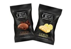 Hellma Kekse Crisp & Creamy Mix 200 Portionen (998 Gr) -Küchenwelt Verkauf b4f842fa 51fa 49ee a869 a9fdb73420b8